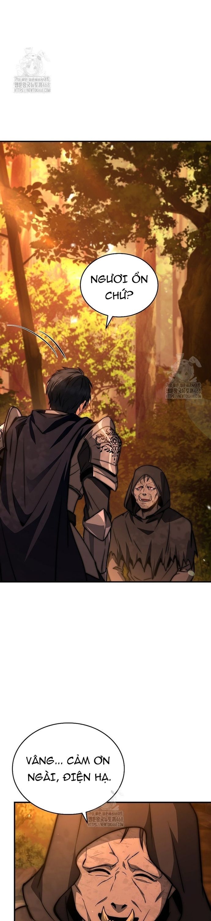 Đệ Tam Hoàng Tử Của Đế Quốc Suy Vong Hồi Quy Chapter 28 - 30