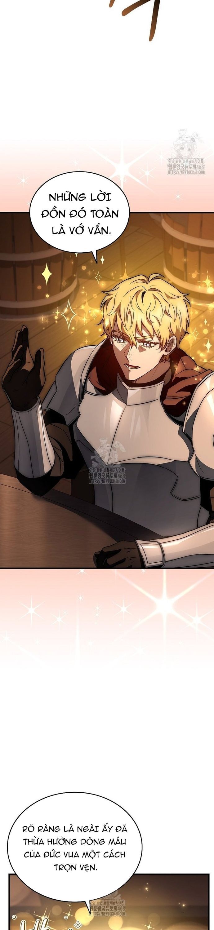 Đệ Tam Hoàng Tử Của Đế Quốc Suy Vong Hồi Quy Chapter 28 - 4