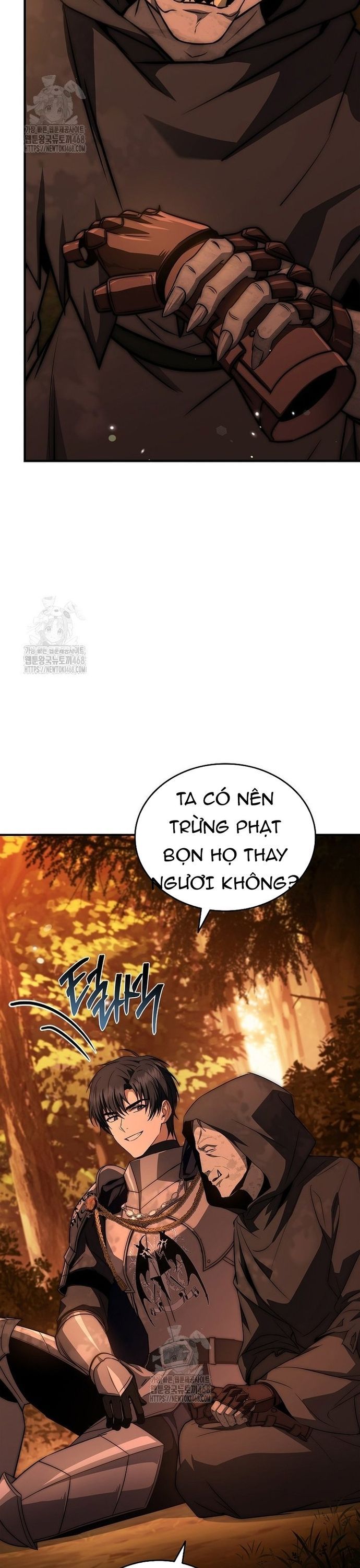 Đệ Tam Hoàng Tử Của Đế Quốc Suy Vong Hồi Quy Chapter 28 - 31