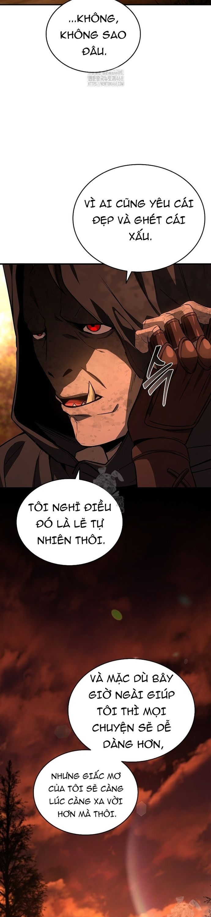 Đệ Tam Hoàng Tử Của Đế Quốc Suy Vong Hồi Quy Chapter 28 - 32