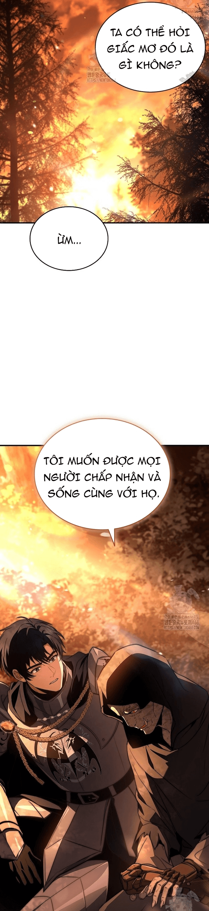 Đệ Tam Hoàng Tử Của Đế Quốc Suy Vong Hồi Quy Chapter 28 - 33