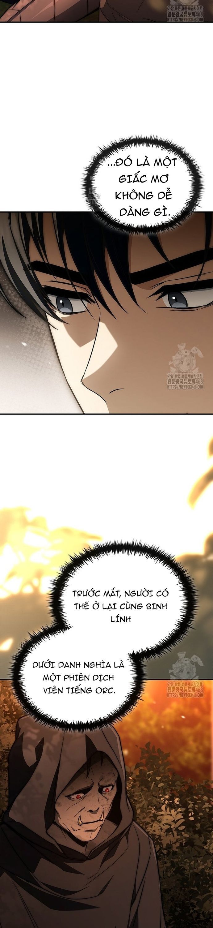 Đệ Tam Hoàng Tử Của Đế Quốc Suy Vong Hồi Quy Chapter 28 - 34