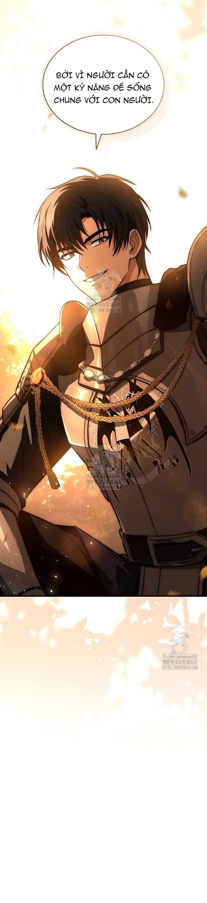 Đệ Tam Hoàng Tử Của Đế Quốc Suy Vong Hồi Quy Chapter 28 - 37