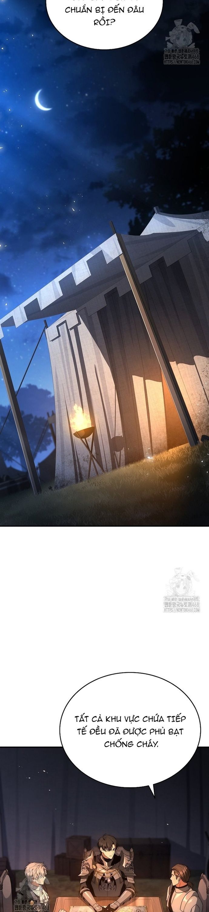 Đệ Tam Hoàng Tử Của Đế Quốc Suy Vong Hồi Quy Chapter 28 - 39