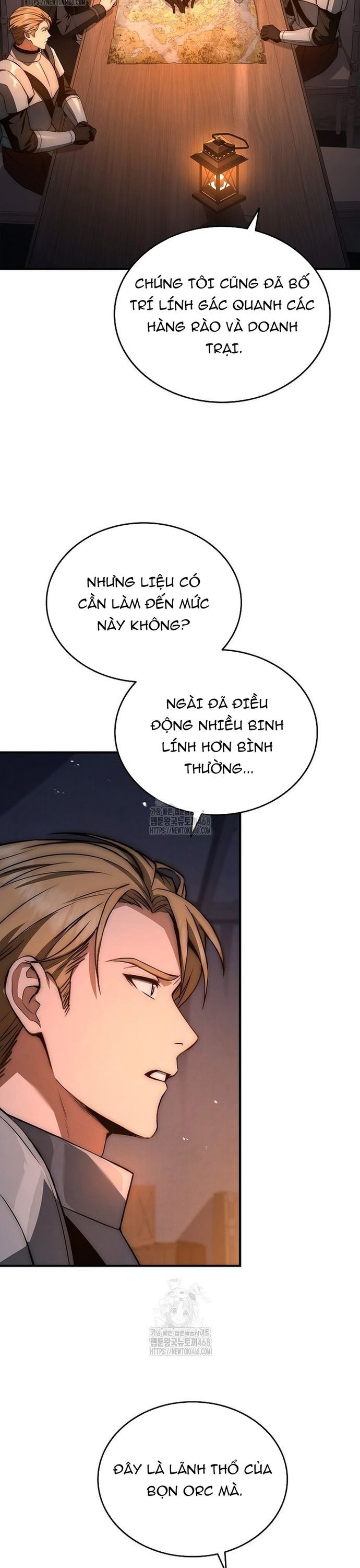 Đệ Tam Hoàng Tử Của Đế Quốc Suy Vong Hồi Quy Chapter 28 - 40