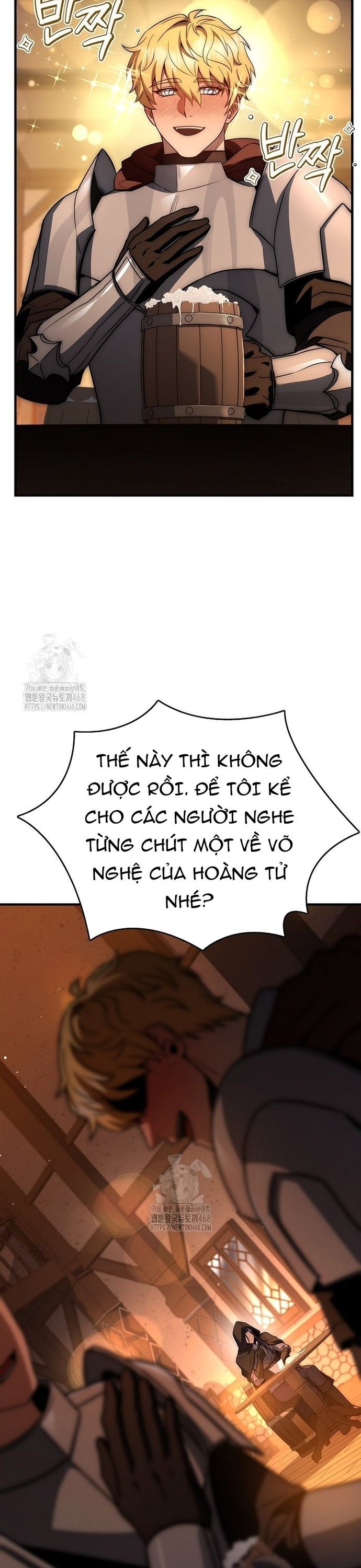 Đệ Tam Hoàng Tử Của Đế Quốc Suy Vong Hồi Quy Chapter 28 - 5