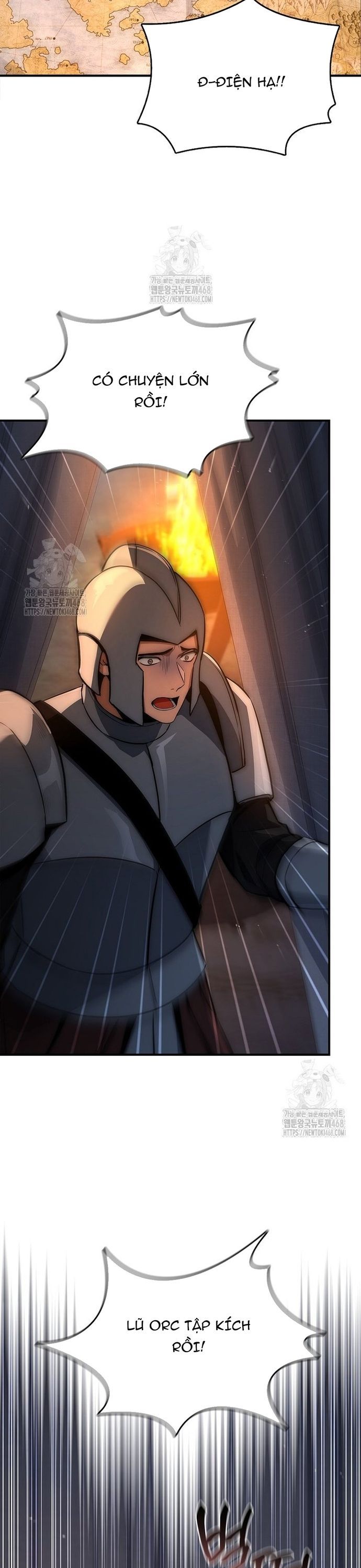 Đệ Tam Hoàng Tử Của Đế Quốc Suy Vong Hồi Quy Chapter 28 - 42