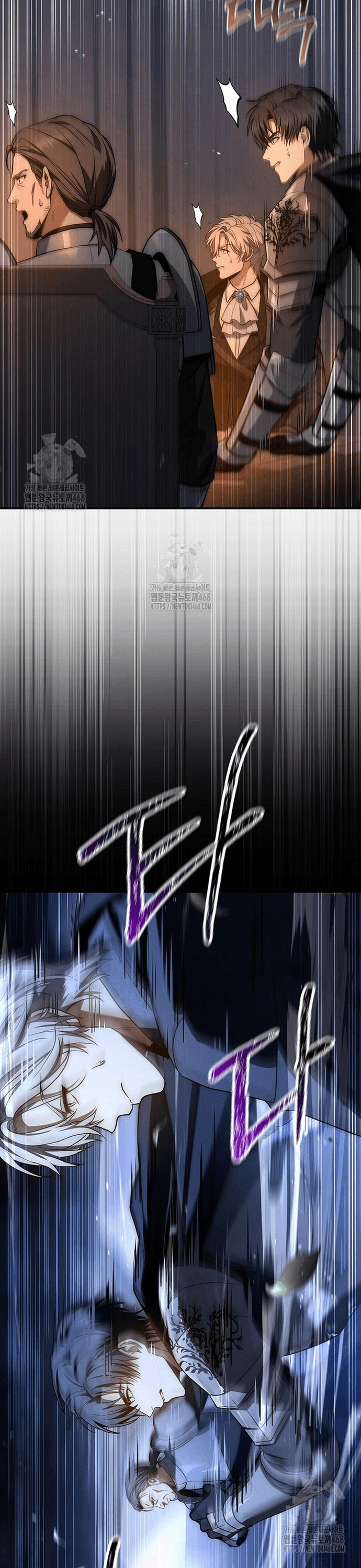 Đệ Tam Hoàng Tử Của Đế Quốc Suy Vong Hồi Quy Chapter 28 - 43