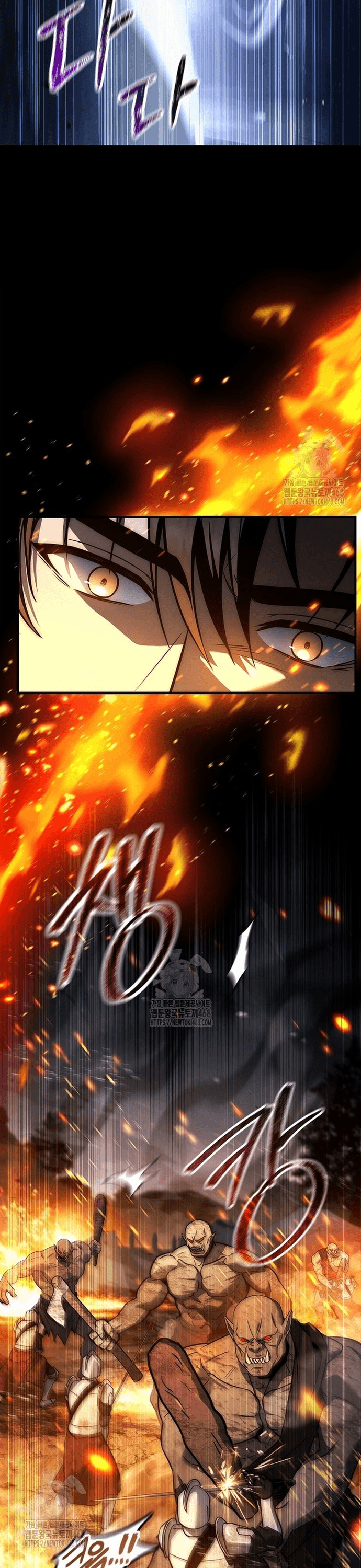 Đệ Tam Hoàng Tử Của Đế Quốc Suy Vong Hồi Quy Chapter 28 - 44