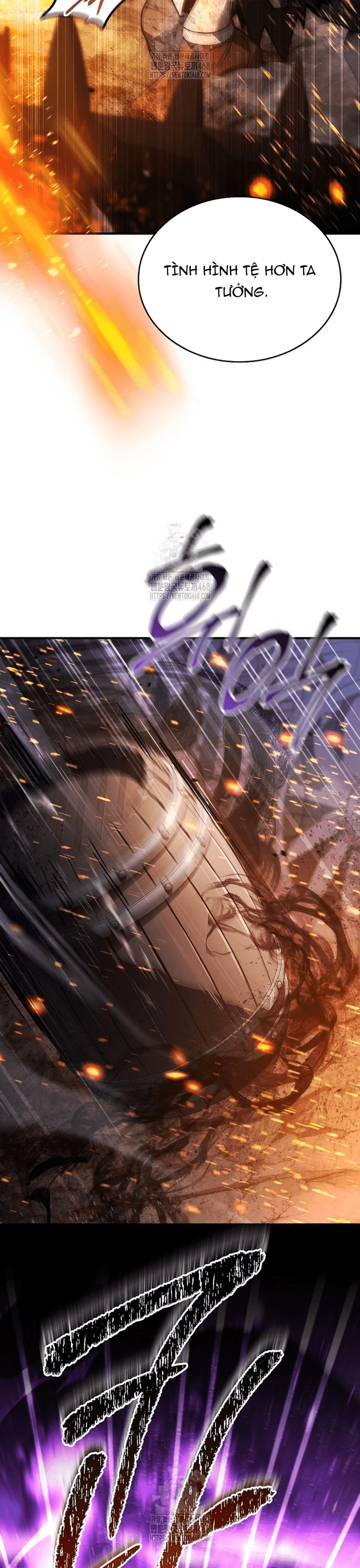 Đệ Tam Hoàng Tử Của Đế Quốc Suy Vong Hồi Quy Chapter 28 - 45