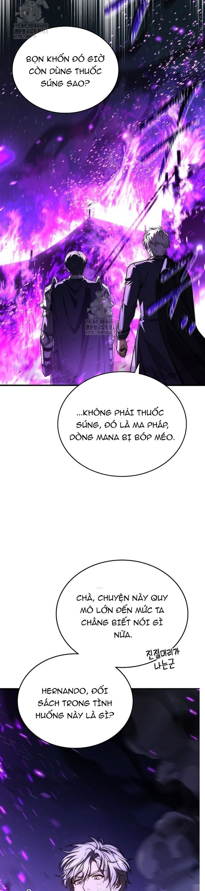 Đệ Tam Hoàng Tử Của Đế Quốc Suy Vong Hồi Quy Chapter 28 - 47