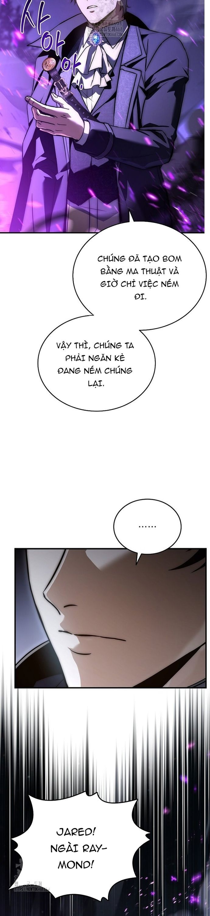 Đệ Tam Hoàng Tử Của Đế Quốc Suy Vong Hồi Quy Chapter 28 - 48