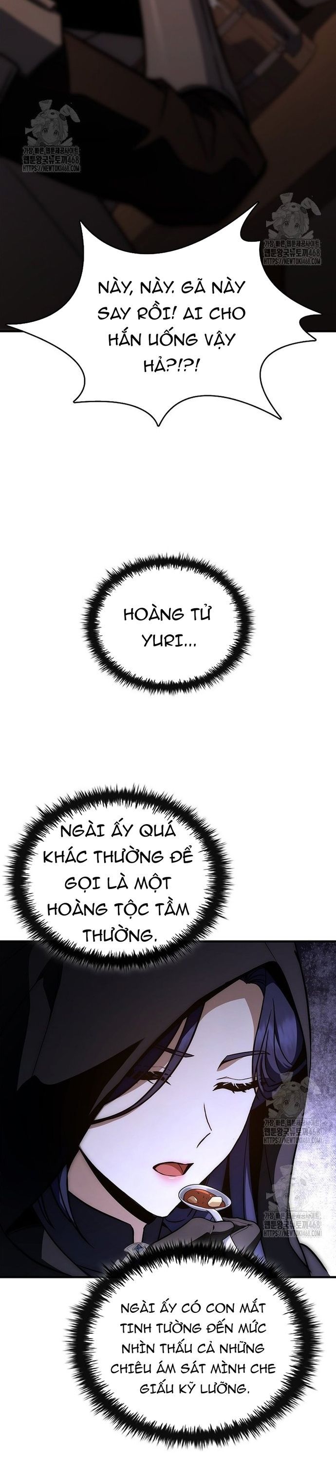 Đệ Tam Hoàng Tử Của Đế Quốc Suy Vong Hồi Quy Chapter 28 - 6