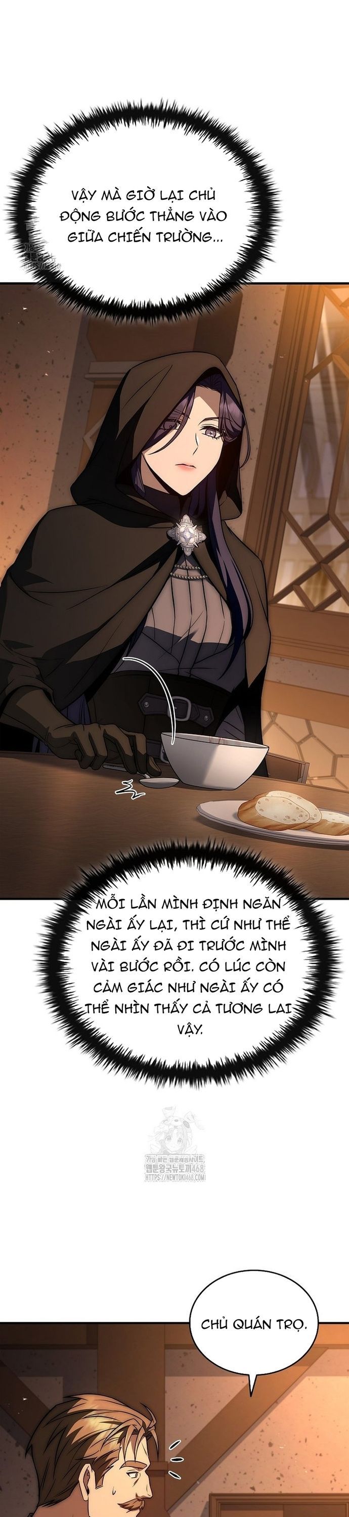 Đệ Tam Hoàng Tử Của Đế Quốc Suy Vong Hồi Quy Chapter 28 - 7