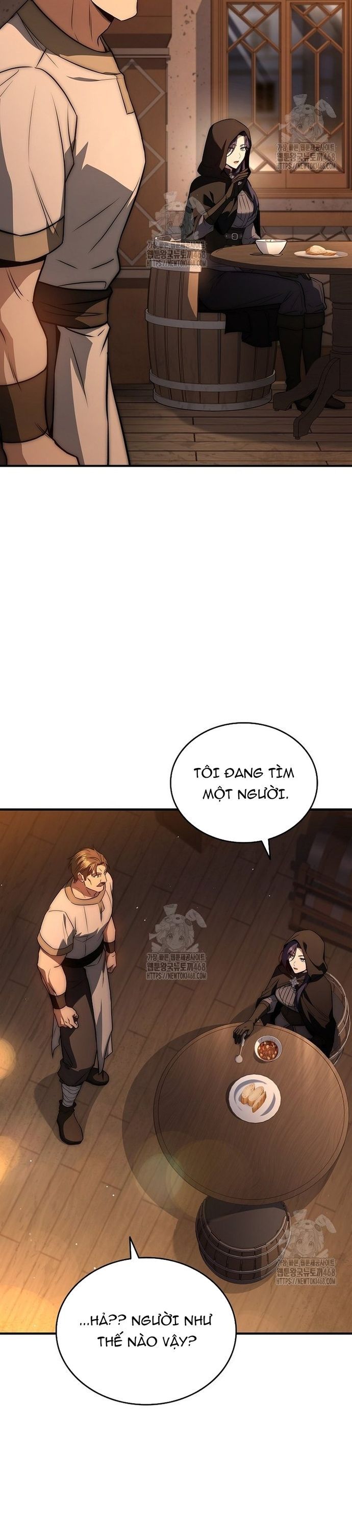 Đệ Tam Hoàng Tử Của Đế Quốc Suy Vong Hồi Quy Chapter 28 - 8