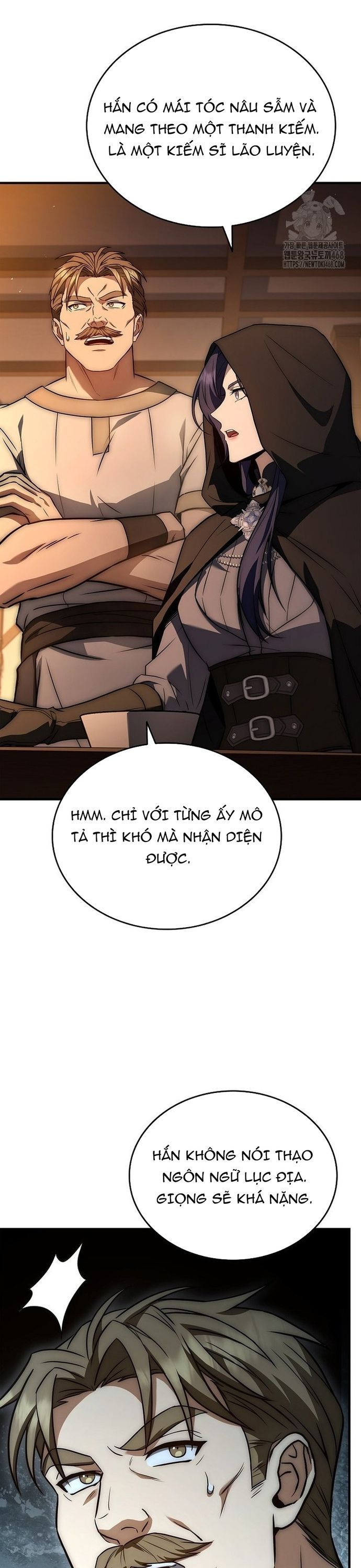 Đệ Tam Hoàng Tử Của Đế Quốc Suy Vong Hồi Quy Chapter 28 - 9