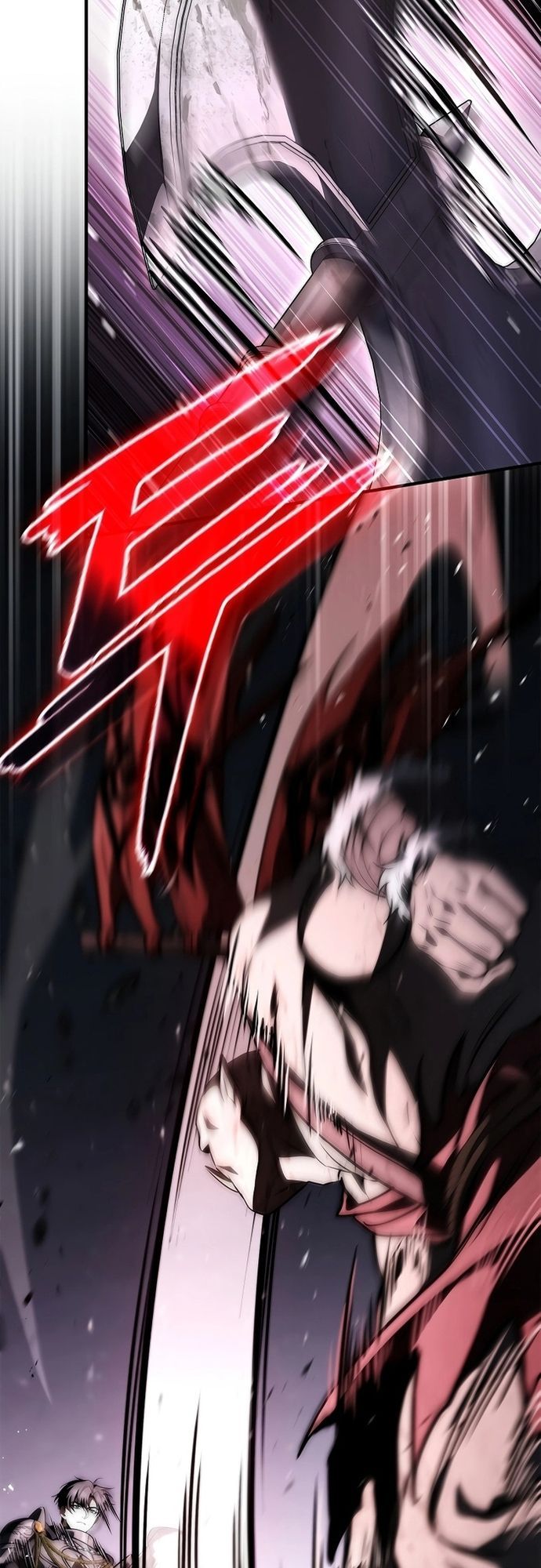 Đệ Tam Hoàng Tử Của Đế Quốc Suy Vong Hồi Quy Chapter 29 - 18