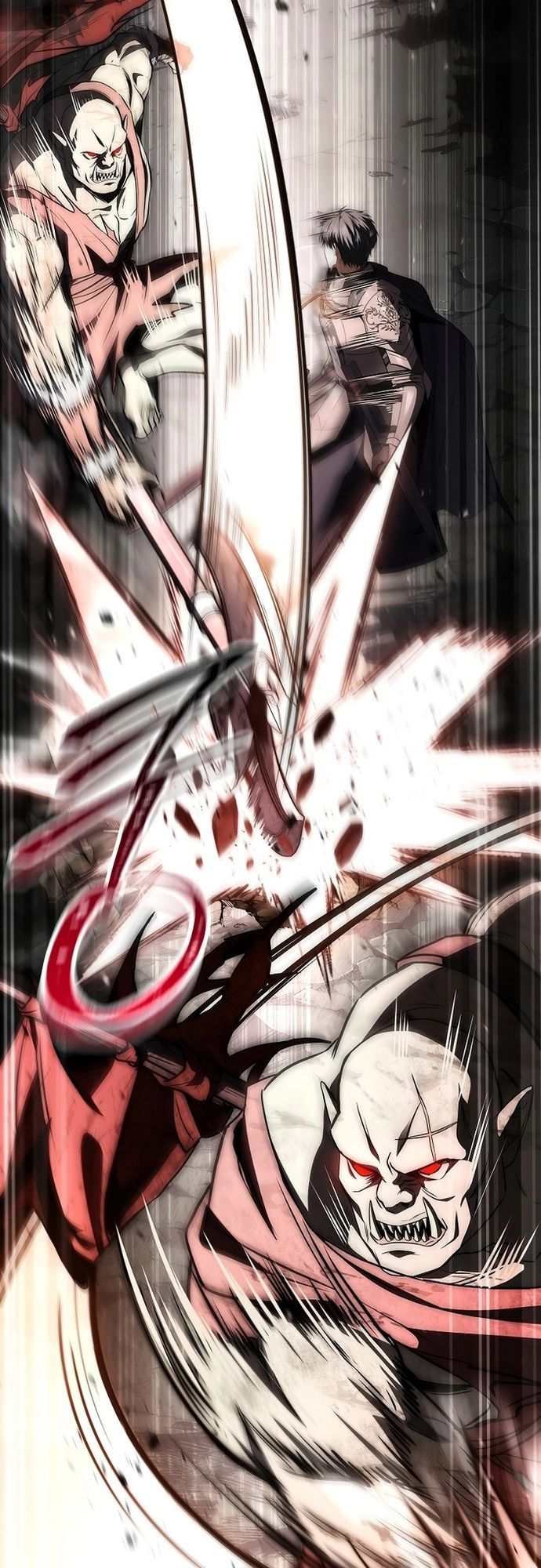 Đệ Tam Hoàng Tử Của Đế Quốc Suy Vong Hồi Quy Chapter 29 - 20