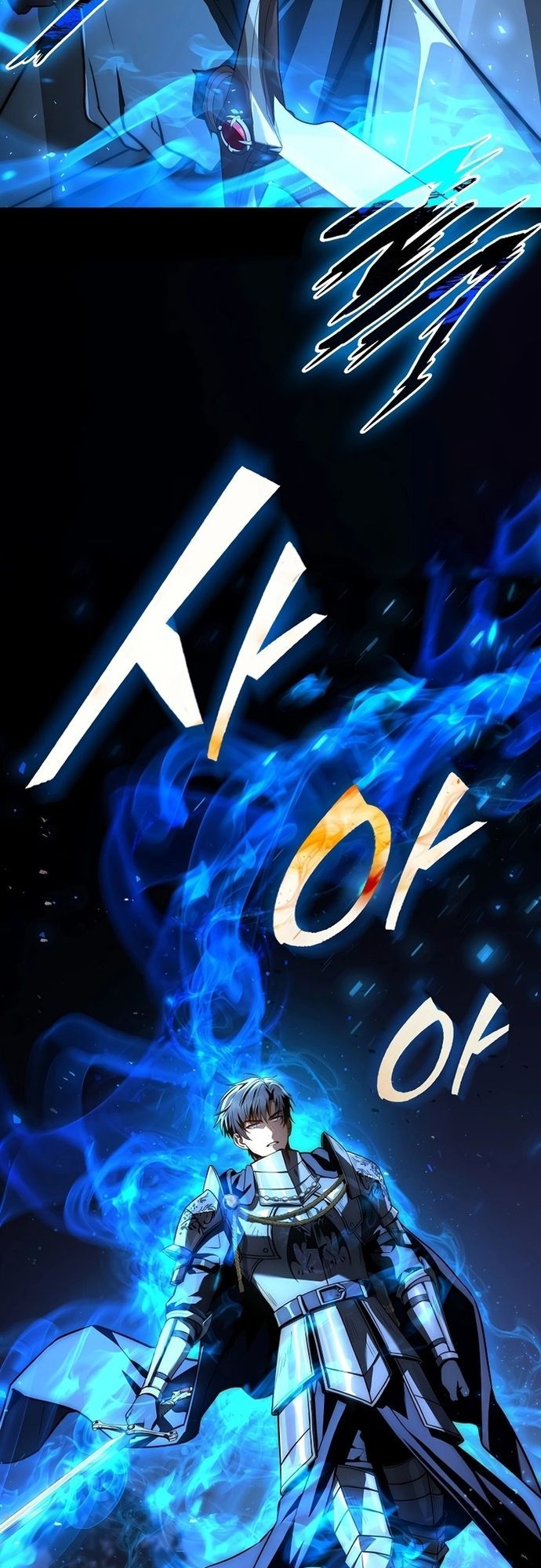 Đệ Tam Hoàng Tử Của Đế Quốc Suy Vong Hồi Quy Chapter 29 - 3