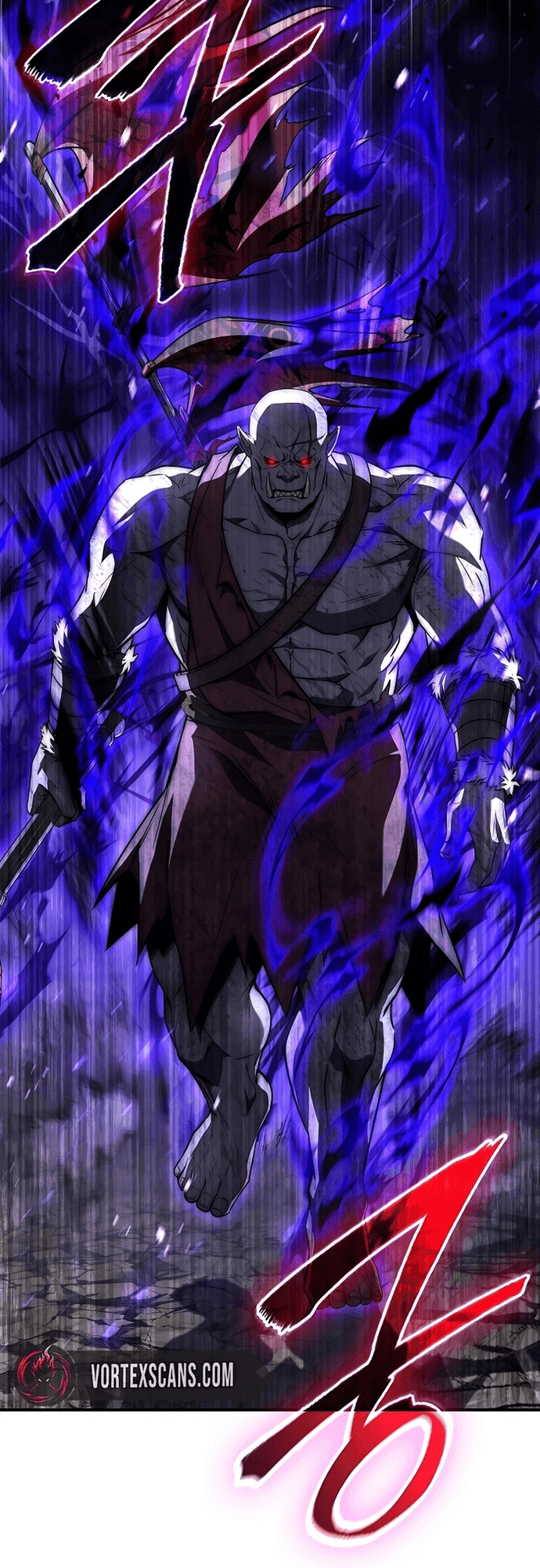 Đệ Tam Hoàng Tử Của Đế Quốc Suy Vong Hồi Quy Chapter 29 - 33