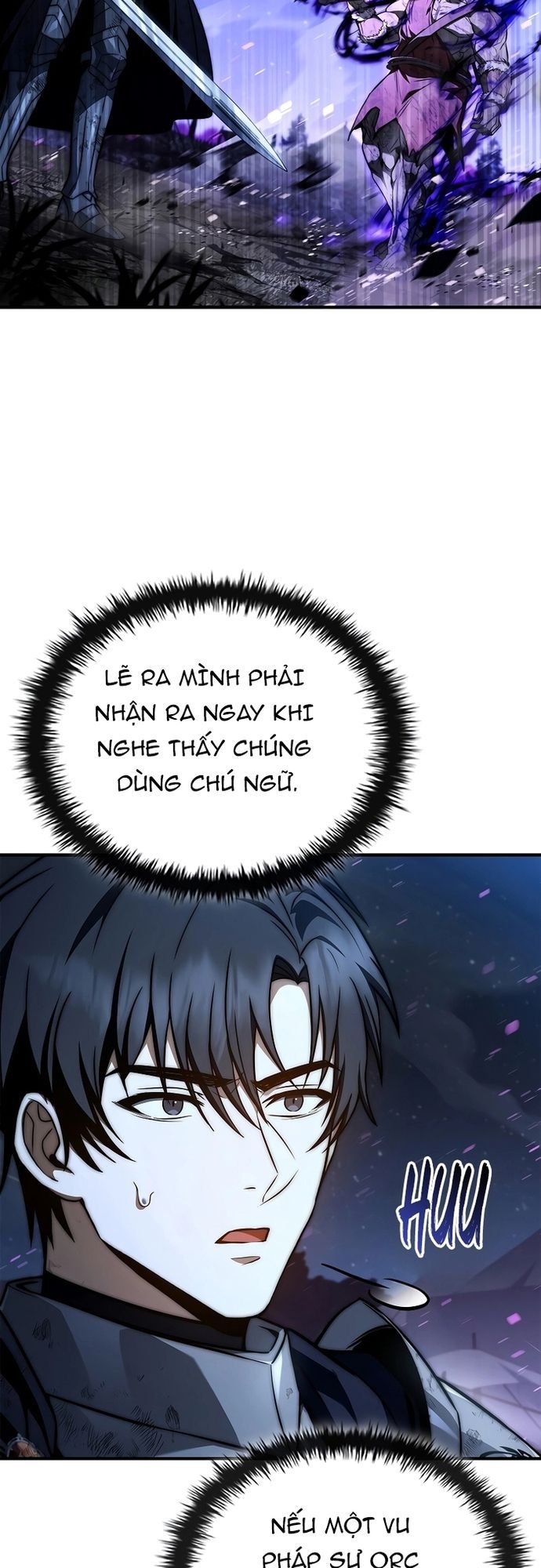 Đệ Tam Hoàng Tử Của Đế Quốc Suy Vong Hồi Quy Chapter 29 - 35