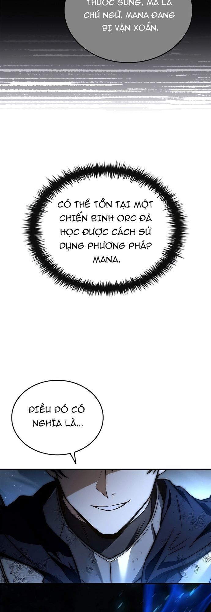 Đệ Tam Hoàng Tử Của Đế Quốc Suy Vong Hồi Quy Chapter 29 - 37