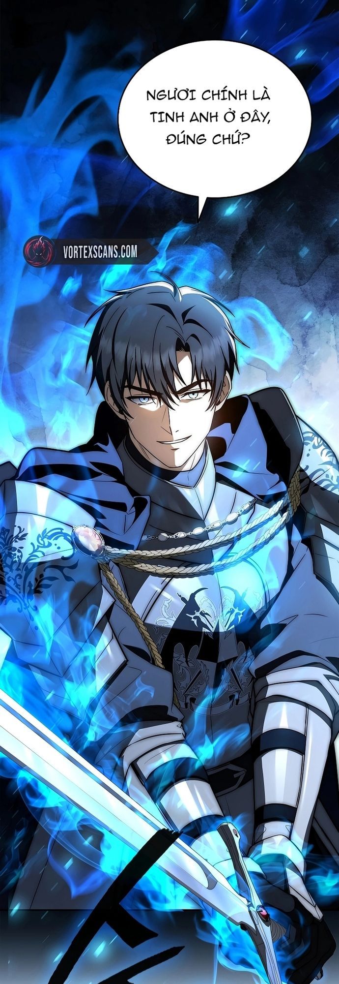 Đệ Tam Hoàng Tử Của Đế Quốc Suy Vong Hồi Quy Chapter 29 - 38