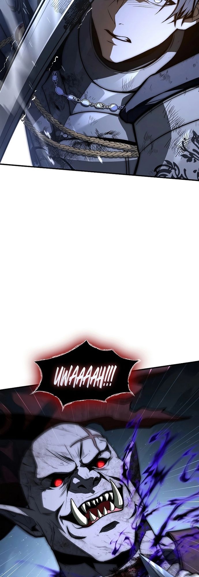 Đệ Tam Hoàng Tử Của Đế Quốc Suy Vong Hồi Quy Chapter 29 - 47