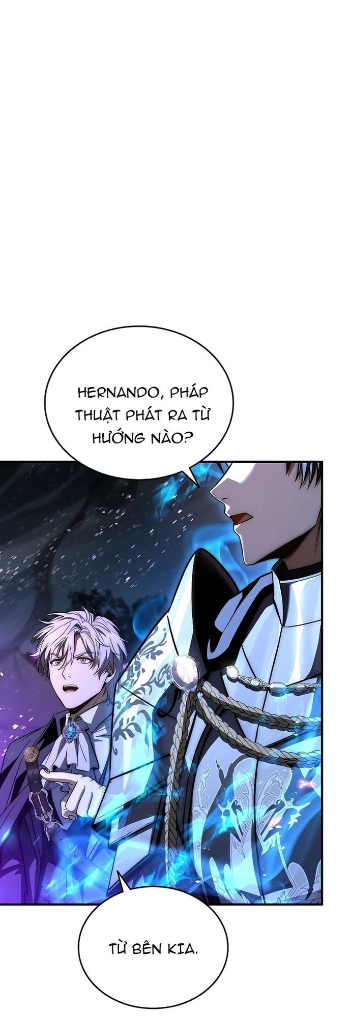 Đệ Tam Hoàng Tử Của Đế Quốc Suy Vong Hồi Quy Chapter 29 - 6
