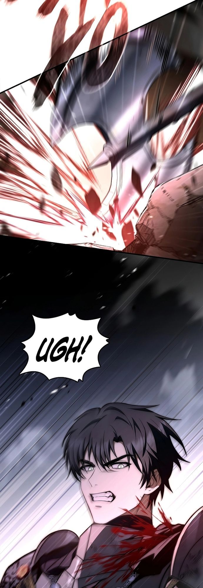 Đệ Tam Hoàng Tử Của Đế Quốc Suy Vong Hồi Quy Chapter 29 - 53