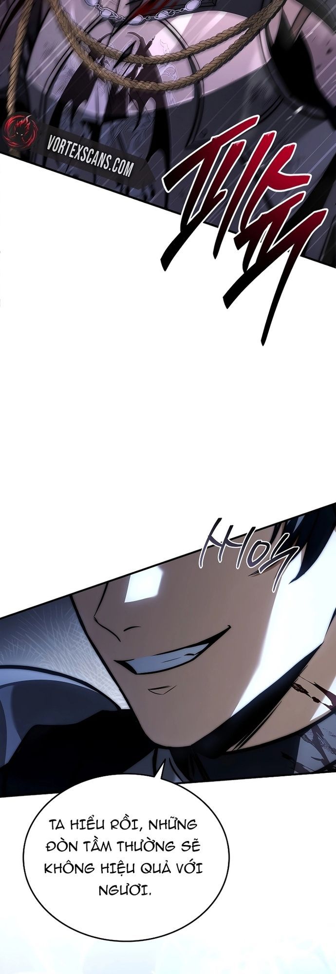 Đệ Tam Hoàng Tử Của Đế Quốc Suy Vong Hồi Quy Chapter 29 - 54