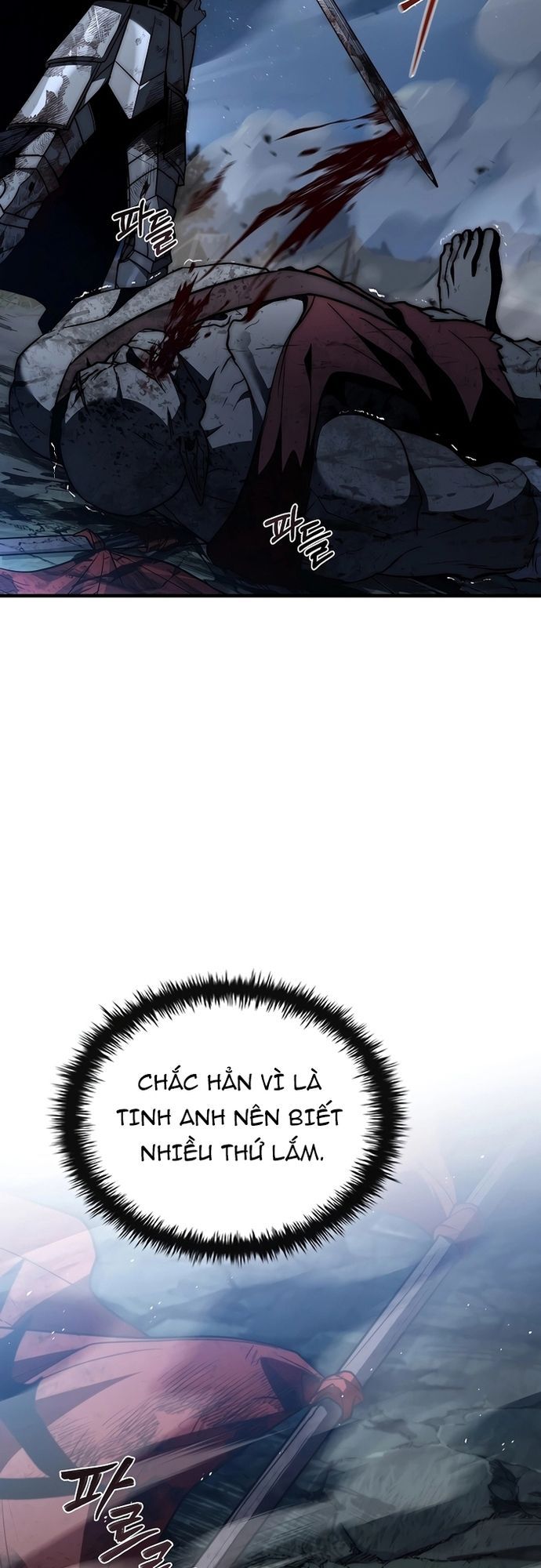 Đệ Tam Hoàng Tử Của Đế Quốc Suy Vong Hồi Quy Chapter 29 - 70