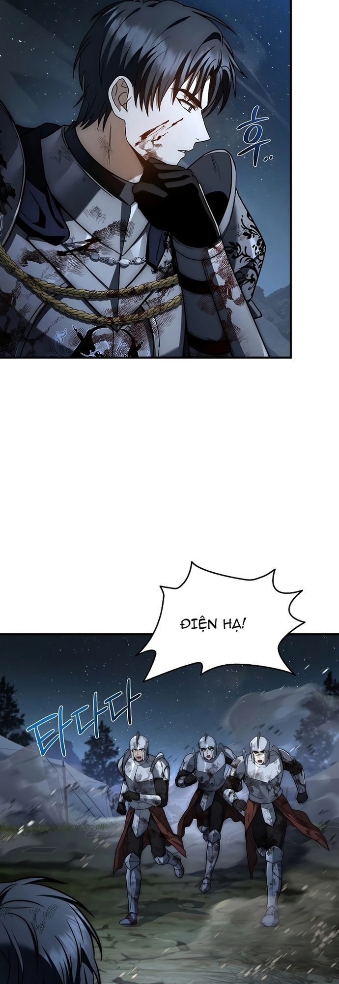 Đệ Tam Hoàng Tử Của Đế Quốc Suy Vong Hồi Quy Chapter 29 - 72