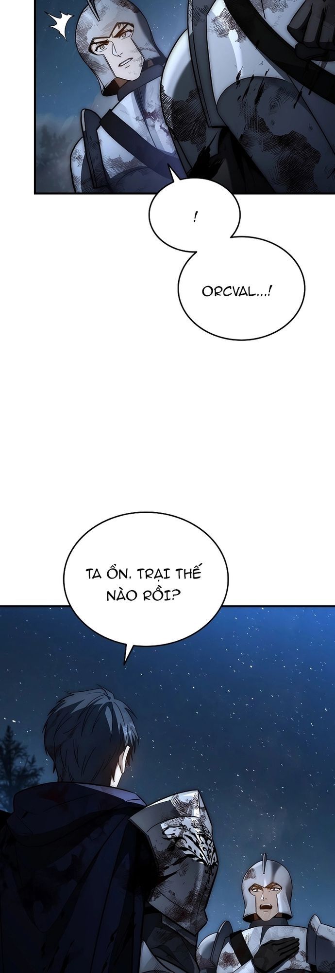 Đệ Tam Hoàng Tử Của Đế Quốc Suy Vong Hồi Quy Chapter 29 - 74