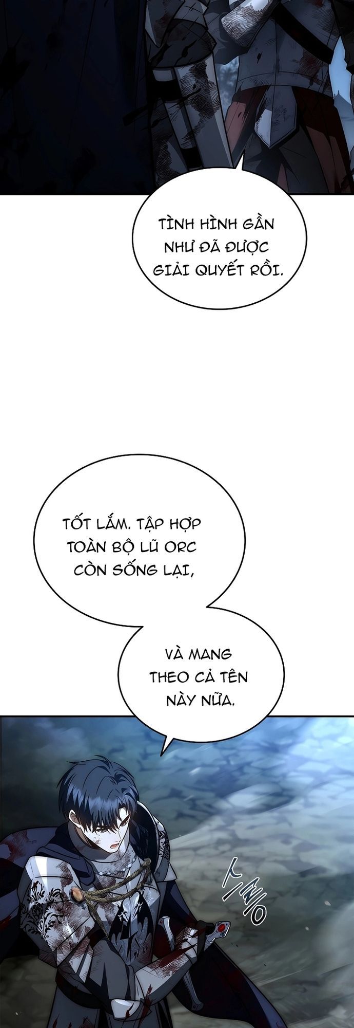 Đệ Tam Hoàng Tử Của Đế Quốc Suy Vong Hồi Quy Chapter 29 - 75