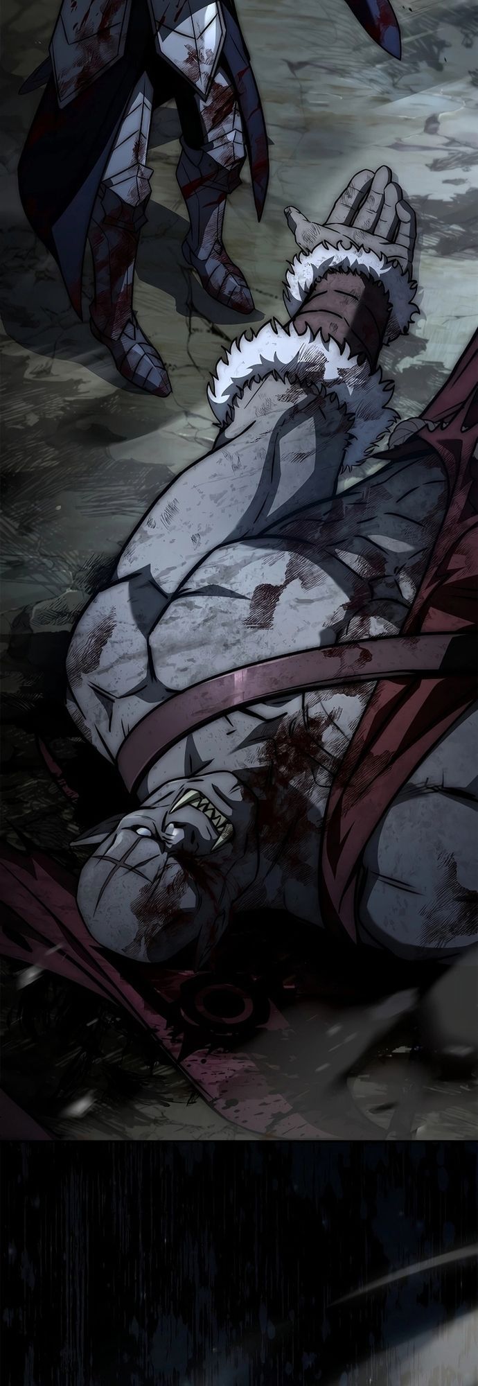 Đệ Tam Hoàng Tử Của Đế Quốc Suy Vong Hồi Quy Chapter 29 - 76