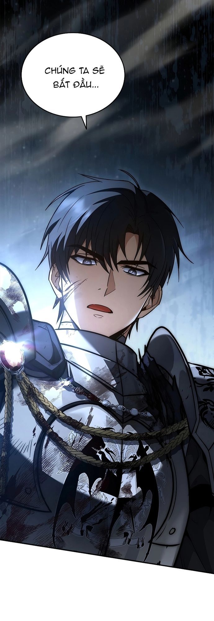 Đệ Tam Hoàng Tử Của Đế Quốc Suy Vong Hồi Quy Chapter 29 - 77