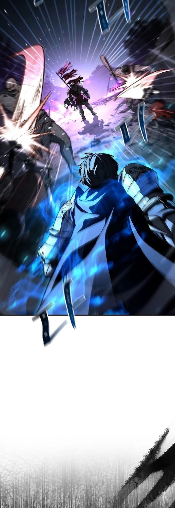 Đệ Tam Hoàng Tử Của Đế Quốc Suy Vong Hồi Quy Chapter 29 - 10