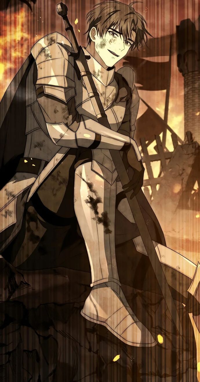 Đệ Tam Hoàng Tử Của Đế Quốc Suy Vong Hồi Quy Chapter 3 - 102