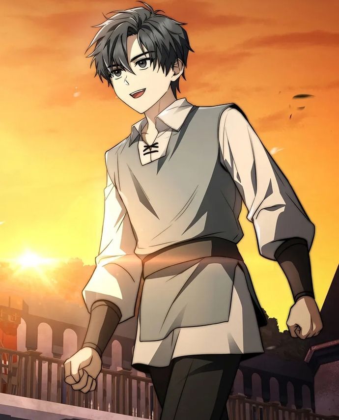 Đệ Tam Hoàng Tử Của Đế Quốc Suy Vong Hồi Quy Chapter 3 - 106