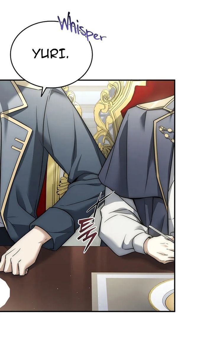 Đệ Tam Hoàng Tử Của Đế Quốc Suy Vong Hồi Quy Chapter 3 - 16