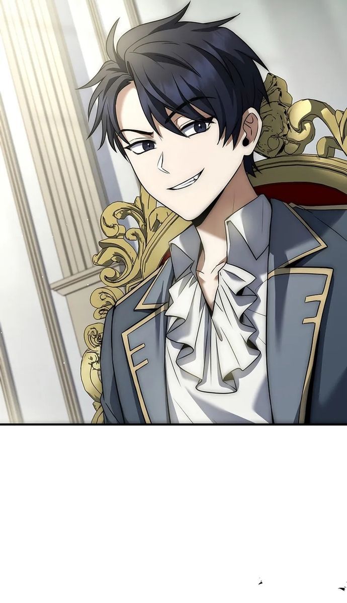 Đệ Tam Hoàng Tử Của Đế Quốc Suy Vong Hồi Quy Chapter 3 - 19