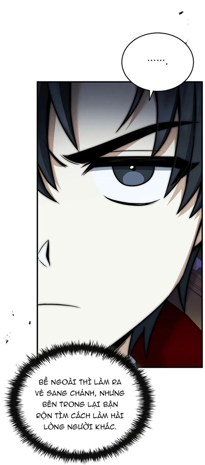 Đệ Tam Hoàng Tử Của Đế Quốc Suy Vong Hồi Quy Chapter 3 - 20