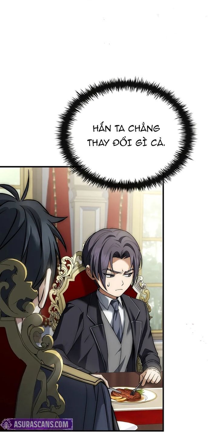 Đệ Tam Hoàng Tử Của Đế Quốc Suy Vong Hồi Quy Chapter 3 - 21