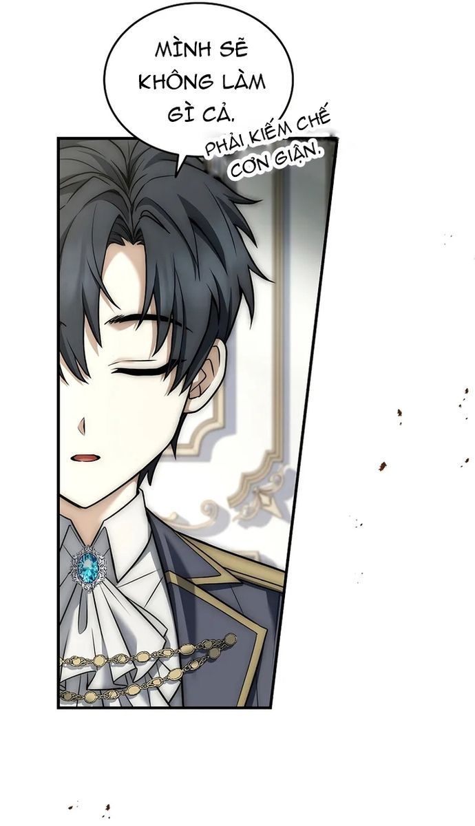 Đệ Tam Hoàng Tử Của Đế Quốc Suy Vong Hồi Quy Chapter 3 - 25