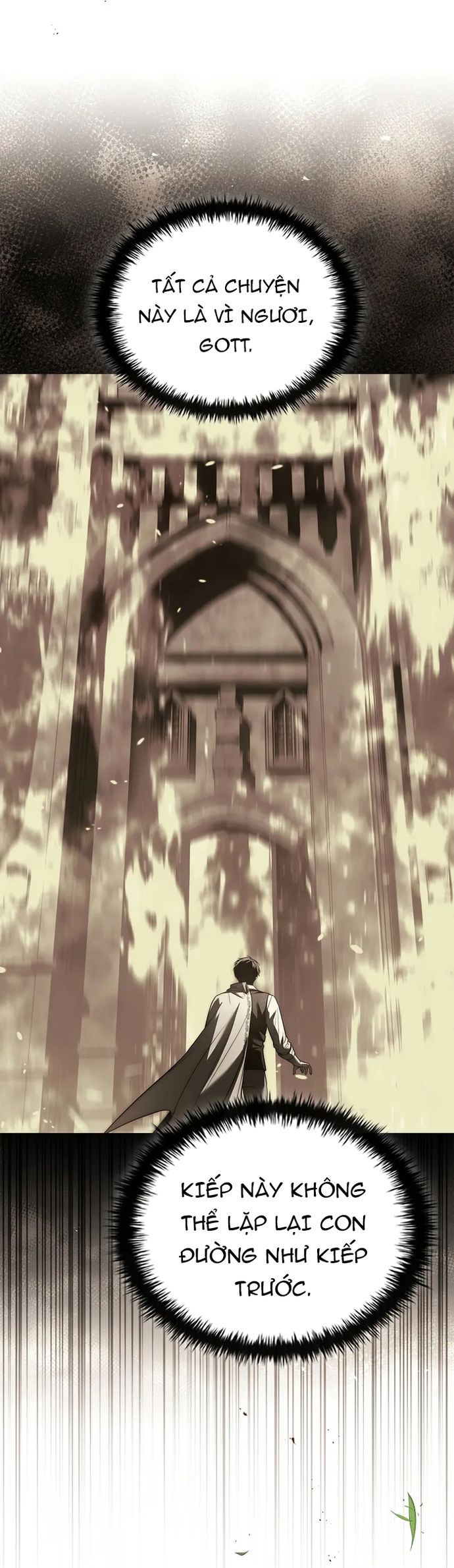 Đệ Tam Hoàng Tử Của Đế Quốc Suy Vong Hồi Quy Chapter 3 - 26