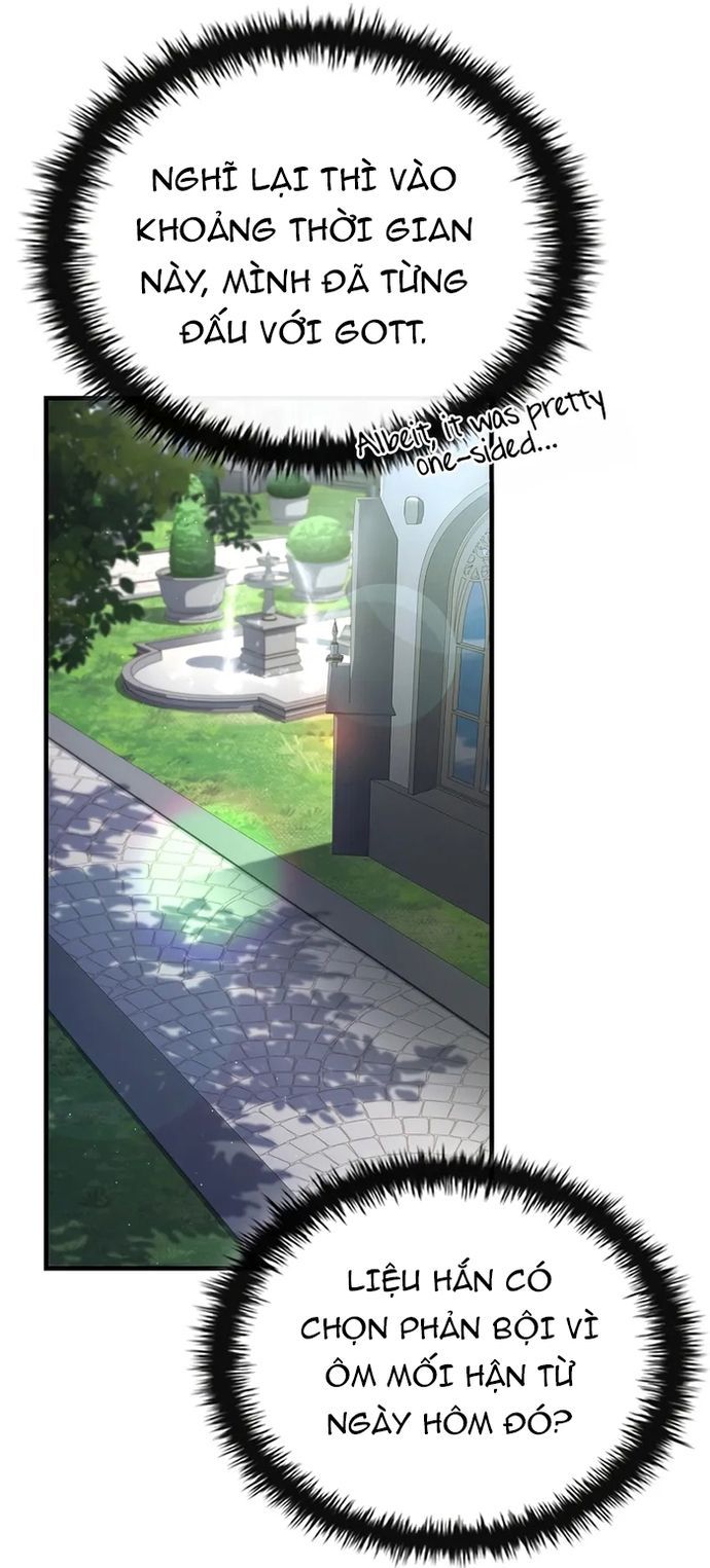 Đệ Tam Hoàng Tử Của Đế Quốc Suy Vong Hồi Quy Chapter 3 - 28
