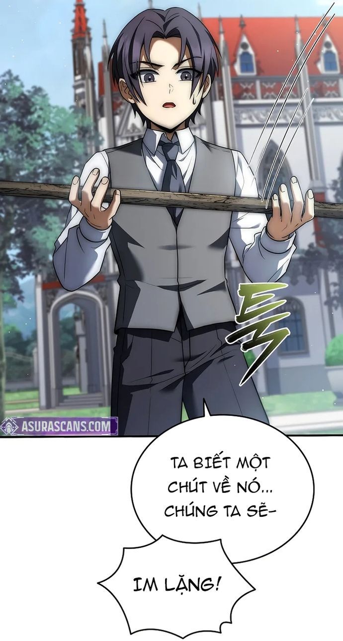 Đệ Tam Hoàng Tử Của Đế Quốc Suy Vong Hồi Quy Chapter 3 - 30
