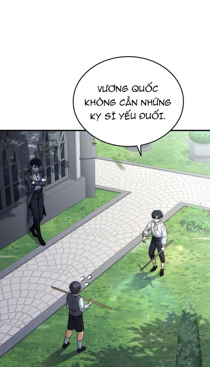 Đệ Tam Hoàng Tử Của Đế Quốc Suy Vong Hồi Quy Chapter 3 - 31