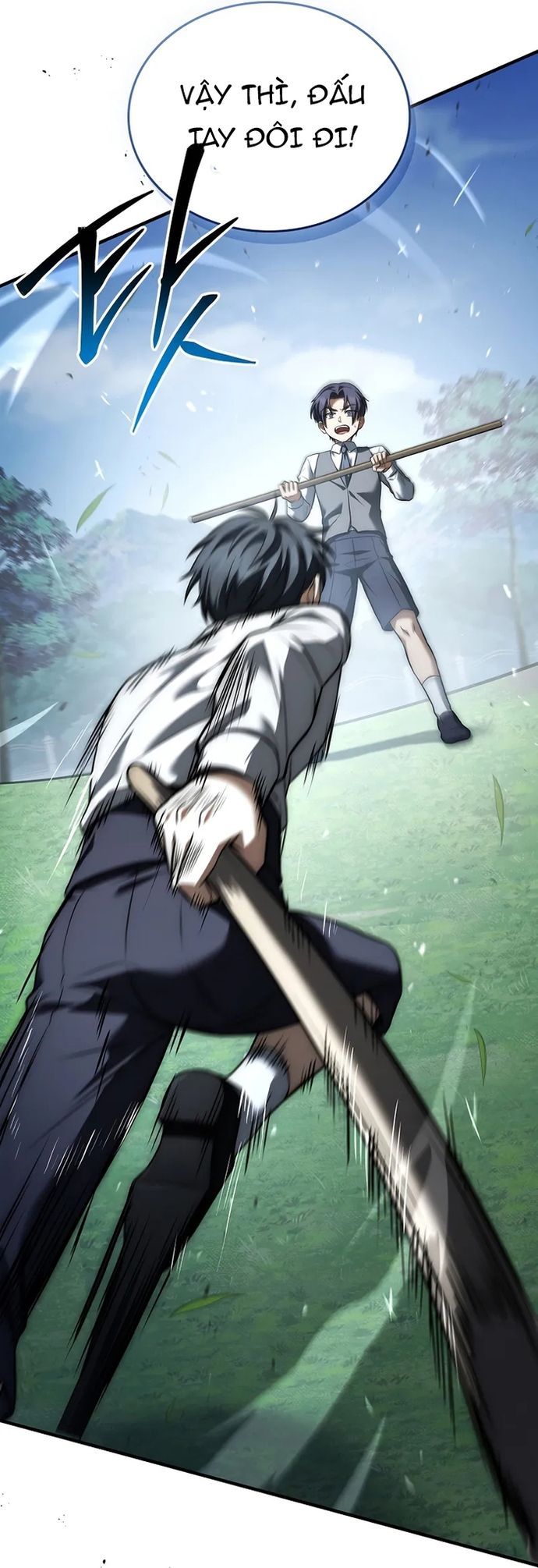 Đệ Tam Hoàng Tử Của Đế Quốc Suy Vong Hồi Quy Chapter 3 - 36